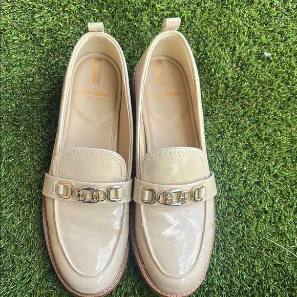 Sam Edelman Cristy Leather Loafer Woman’s Loafer Size 10 - Picture 2 of 10
